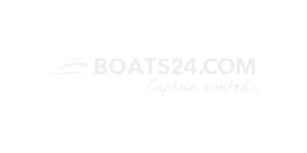 Boats24 Captain Wanted